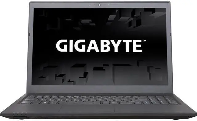 Alt view image 2 of 17 - GIGABYTE P15FV5-NE1 Gaming Laptop Intel Core i7 6700HQ (2.60 GHz) 8 GB Memory 1 TB HDD 128 GB SSD NVIDIA GeForce GTX 950M 2 GB GDDR3 15.6" IPS Windows 10 Home-“ONLY @ NEWEGG”