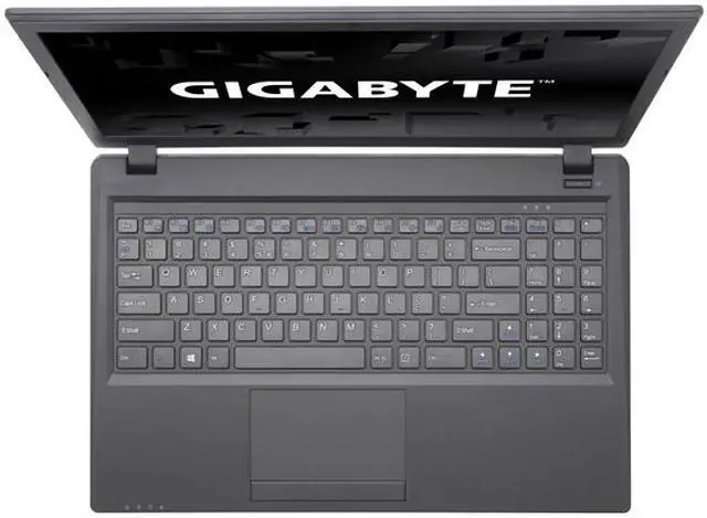 Alt view image 4 of 17 - GIGABYTE P15FV5-NE1 Gaming Laptop Intel Core i7 6700HQ (2.60 GHz) 8 GB Memory 1 TB HDD 128 GB SSD NVIDIA GeForce GTX 950M 2 GB GDDR3 15.6" IPS Windows 10 Home-“ONLY @ NEWEGG”