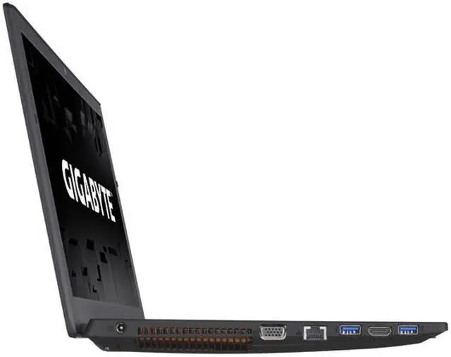 Alt view image 5 of 17 - GIGABYTE P15FV5-NE1 Gaming Laptop Intel Core i7 6700HQ (2.60 GHz) 8 GB Memory 1 TB HDD 128 GB SSD NVIDIA GeForce GTX 950M 2 GB GDDR3 15.6" IPS Windows 10 Home-“ONLY @ NEWEGG”