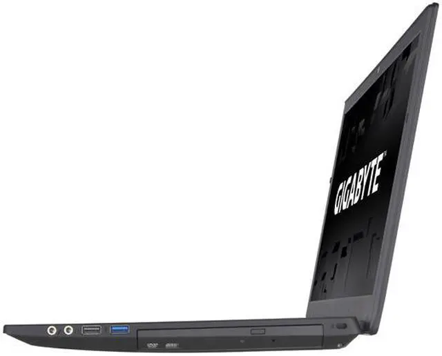 Alt view image 6 of 17 - GIGABYTE P15FV5-NE1 Gaming Laptop Intel Core i7 6700HQ (2.60 GHz) 8 GB Memory 1 TB HDD 128 GB SSD NVIDIA GeForce GTX 950M 2 GB GDDR3 15.6" IPS Windows 10 Home-“ONLY @ NEWEGG”