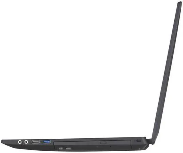 Alt view image 10 of 17 - GIGABYTE P15FV5-NE1 Gaming Laptop Intel Core i7 6700HQ (2.60 GHz) 8 GB Memory 1 TB HDD 128 GB SSD NVIDIA GeForce GTX 950M 2 GB GDDR3 15.6" IPS Windows 10 Home-“ONLY @ NEWEGG”