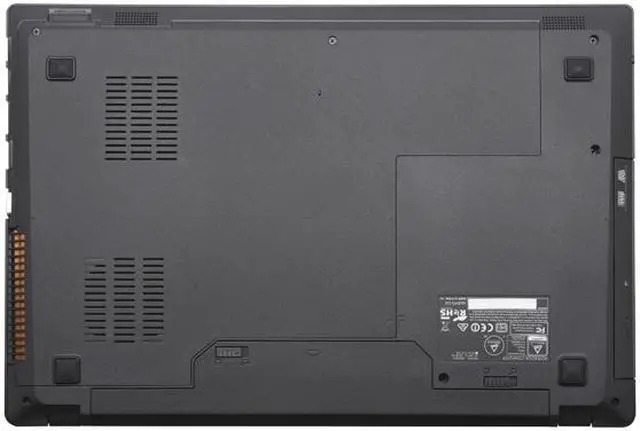 Alt view image 17 of 17 - GIGABYTE P15FV5-NE1 Gaming Laptop Intel Core i7 6700HQ (2.60 GHz) 8 GB Memory 1 TB HDD 128 GB SSD NVIDIA GeForce GTX 950M 2 GB GDDR3 15.6" IPS Windows 10 Home-“ONLY @ NEWEGG”