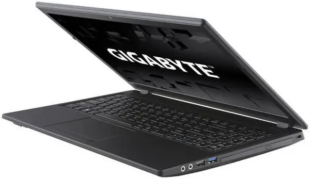 Alt view image 8 of 17 - GIGABYTE P15FV5-NE1 Gaming Laptop Intel Core i7 6700HQ (2.60 GHz) 8 GB Memory 1 TB HDD 128 GB SSD NVIDIA GeForce GTX 950M 2 GB GDDR3 15.6" IPS Windows 10 Home-“ONLY @ NEWEGG”