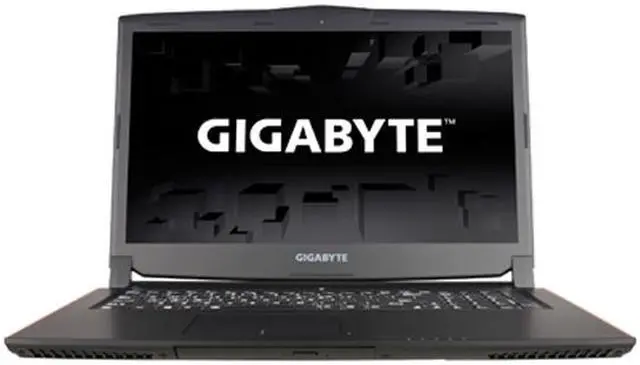 Alt view image 2 of 18 - GIGABYTE P57W-SL2 Gaming Laptop 6th Generation Intel Core i7 6700HQ (2.60 GHz) 8 GB Memory 1 TB HDD 128 GB SSD NVIDIA GeForce GTX 970M 3 GB GDDR5 17.3" IPS Screen Windows 10 Home-“ONLY @ NEWEGG”