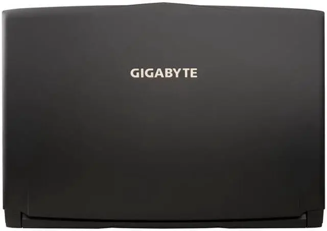 Alt view image 14 of 18 - GIGABYTE P57W-SL2 Gaming Laptop 6th Generation Intel Core i7 6700HQ (2.60 GHz) 8 GB Memory 1 TB HDD 128 GB SSD NVIDIA GeForce GTX 970M 3 GB GDDR5 17.3" IPS Screen Windows 10 Home-“ONLY @ NEWEGG”