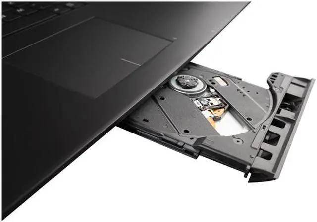 Alt view image 18 of 18 - GIGABYTE P57W-SL2 Gaming Laptop 6th Generation Intel Core i7 6700HQ (2.60 GHz) 8 GB Memory 1 TB HDD 128 GB SSD NVIDIA GeForce GTX 970M 3 GB GDDR5 17.3" IPS Screen Windows 10 Home-“ONLY @ NEWEGG”