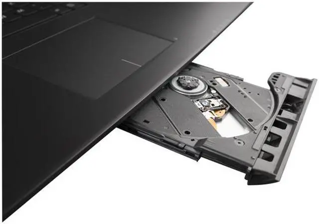 Alt view image 18 of 19 - GIGABYTE P57W-SL3 Gaming Laptop 6th Generation Intel Core i7 6700HQ (2.60 GHz) 16 GB Memory 1 TB HDD 256 GB SSD NVIDIA GeForce GTX 970M 3 GB GDDR5 17.3" IPS Screen Windows 10 Home