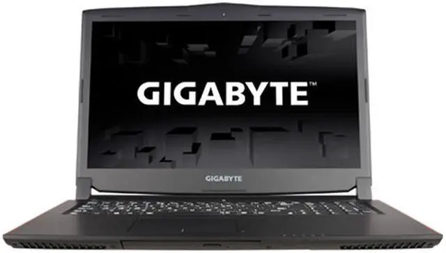 Alt view image 2 of 19 - GIGABYTE P57W-SL3 Gaming Laptop 6th Generation Intel Core i7 6700HQ (2.60 GHz) 16 GB Memory 1 TB HDD 256 GB SSD NVIDIA GeForce GTX 970M 3 GB GDDR5 17.3" IPS Screen Windows 10 Home