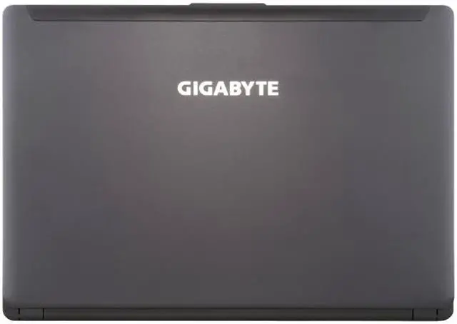 Alt view image 13 of 15 - GIGABYTE P Series P35Wv5-SLH Gaming Laptop 6th Generation Intel Core i7 6700HQ (2.60 GHz) 16 GB Memory 1 TB HDD 256 GB SSD NVIDIA GeForce GTX 970M 6 GB GDDR5 15.6" IPS Stream Capture Card Windows 10 H-“ONLY @ NEWEGG”