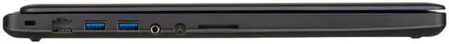 Alt view image 8 of 15 - GIGABYTE P Series P35Wv5-SLH Gaming Laptop 6th Generation Intel Core i7 6700HQ (2.60 GHz) 16 GB Memory 1 TB HDD 256 GB SSD NVIDIA GeForce GTX 970M 6 GB GDDR5 15.6" IPS Stream Capture Card Windows 10 H-“ONLY @ NEWEGG”
