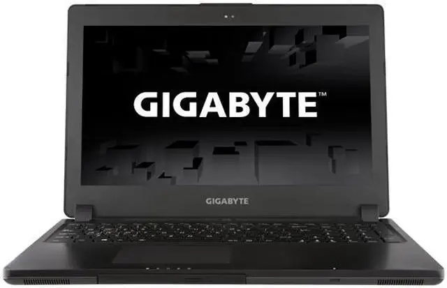 Alt view image 2 of 15 - GIGABYTE P Series P35Wv5-SLH Gaming Laptop 6th Generation Intel Core i7 6700HQ (2.60 GHz) 16 GB Memory 1 TB HDD 256 GB SSD NVIDIA GeForce GTX 970M 6 GB GDDR5 15.6" IPS Stream Capture Card Windows 10 H-“ONLY @ NEWEGG”