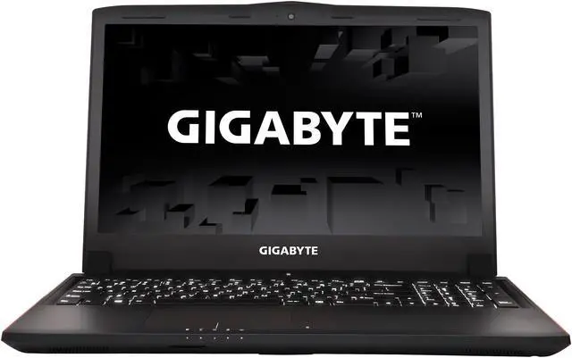 Alt view image 4 of 19 - GIGABYTE 15.6" IPS P55Gv5-NE1 Intel Core i7 6700HQ (2.60 GHz) NVIDIA GeForce GTX 960M 16 GB Memory 256 GB SSD 1 TB HDD Windows 10 Home Gaming Laptop-“ONLY @ NEWEGG”