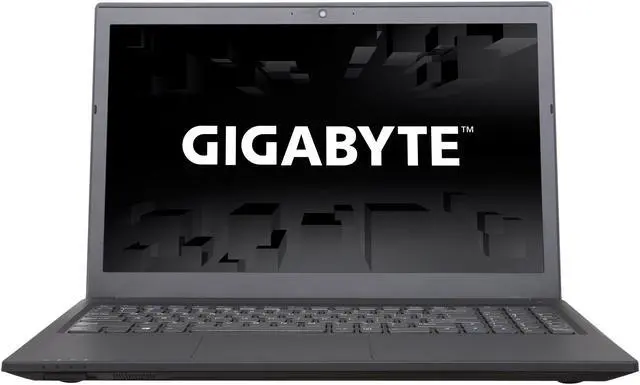 Alt view image 2 of 19 - GIGABYTE 15.6" P15FV5-NE2 Intel Core i7 6700HQ (2.60 GHz) NVIDIA GeForce GTX 950M 16 GB Memory 128 GB SSD 1 TB HDD Windows 10 Home Gaming Laptop-“ONLY @ NEWEGG”