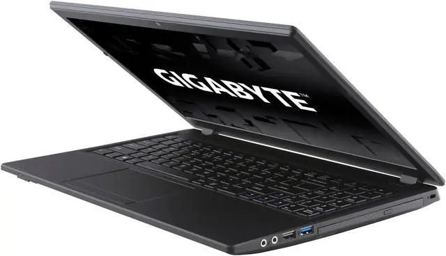 Alt view image 8 of 19 - GIGABYTE 15.6" P15FV5-NE2 Intel Core i7 6700HQ (2.60 GHz) NVIDIA GeForce GTX 950M 16 GB Memory 128 GB SSD 1 TB HDD Windows 10 Home Gaming Laptop-“ONLY @ NEWEGG”