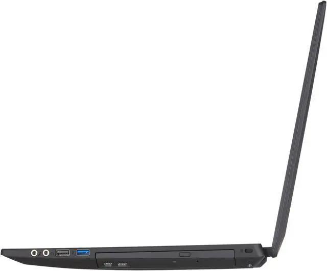 Alt view image 9 of 19 - GIGABYTE 15.6" P15FV5-NE2 Intel Core i7 6700HQ (2.60 GHz) NVIDIA GeForce GTX 950M 16 GB Memory 128 GB SSD 1 TB HDD Windows 10 Home Gaming Laptop-“ONLY @ NEWEGG”