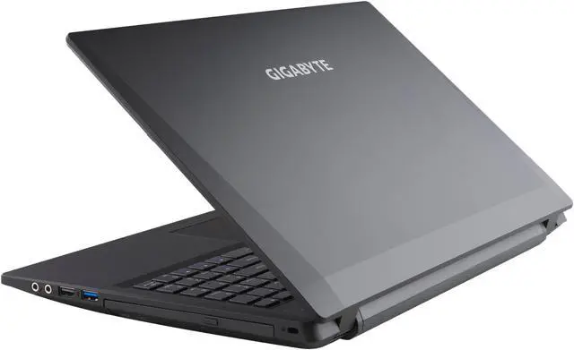 Alt view image 17 of 19 - GIGABYTE 15.6" P15FV5-NE2 Intel Core i7 6700HQ (2.60 GHz) NVIDIA GeForce GTX 950M 16 GB Memory 128 GB SSD 1 TB HDD Windows 10 Home Gaming Laptop-“ONLY @ NEWEGG”