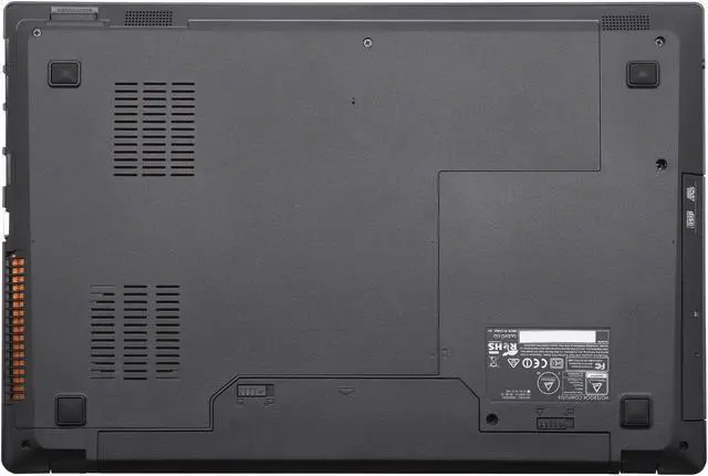 Alt view image 18 of 19 - GIGABYTE 15.6" P15FV5-NE2 Intel Core i7 6700HQ (2.60 GHz) NVIDIA GeForce GTX 950M 16 GB Memory 128 GB SSD 1 TB HDD Windows 10 Home Gaming Laptop-“ONLY @ NEWEGG”