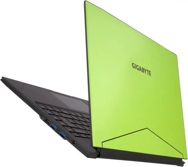 Alt view image 2 of 19 - GIGABYTE Aero 14W-GNNE1 Gaming Laptop 6th Generation Intel Core i7 6700HQ 16 GB Memory 512 GB SSD NVIDIA GeForce GTX 970M 3 GB 14" IPS QHD 94.24Wh(10 hours) Huge Battery Capacity Windows 10 Home- “ONLY @ NEWEGG”
