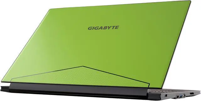 Alt view image 7 of 19 - GIGABYTE Aero 14W-GNNE1 Gaming Laptop 6th Generation Intel Core i7 6700HQ 16 GB Memory 512 GB SSD NVIDIA GeForce GTX 970M 3 GB 14" IPS QHD 94.24Wh(10 hours) Huge Battery Capacity Windows 10 Home- “ONLY @ NEWEGG”