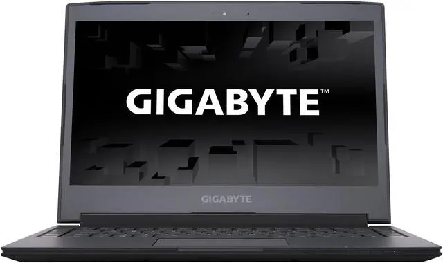 Alt view image 10 of 19 - GIGABYTE Aero 14W-GNNE1 Gaming Laptop 6th Generation Intel Core i7 6700HQ 16 GB Memory 512 GB SSD NVIDIA GeForce GTX 970M 3 GB 14" IPS QHD 94.24Wh(10 hours) Huge Battery Capacity Windows 10 Home- “ONLY @ NEWEGG”