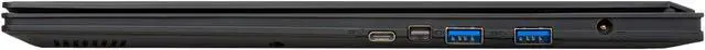 Alt view image 16 of 19 - GIGABYTE Aero 14W-GNNE1 Gaming Laptop 6th Generation Intel Core i7 6700HQ 16 GB Memory 512 GB SSD NVIDIA GeForce GTX 970M 3 GB 14" IPS QHD 94.24Wh(10 hours) Huge Battery Capacity Windows 10 Home- “ONLY @ NEWEGG”