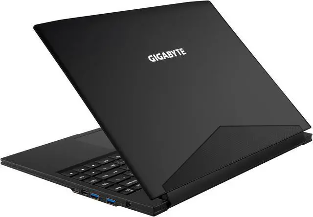 Alt view image 2 of 17 - GIGABYTE Aero 14W-BKNE1 Gaming Laptops 6th Generation Intel Core i7 6700HQ 16 GB Memory 512 GB SSD NVIDIA GeForce GTX 970M 3 GB 14" IPS QHD 94.24Wh(10 hours) Huge Battery Capacity Windows 10 Home-“ONLY @ NEWEGG”