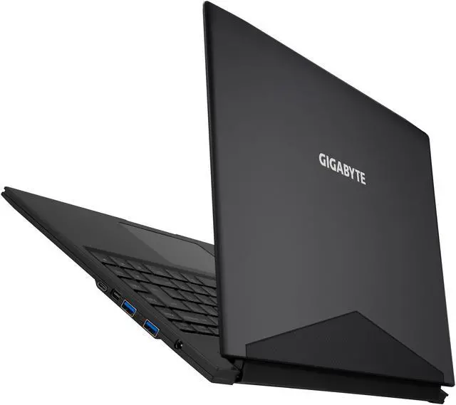 Alt view image 3 of 17 - GIGABYTE Aero 14W-BKNE1 Gaming Laptops 6th Generation Intel Core i7 6700HQ 16 GB Memory 512 GB SSD NVIDIA GeForce GTX 970M 3 GB 14" IPS QHD 94.24Wh(10 hours) Huge Battery Capacity Windows 10 Home-“ONLY @ NEWEGG”