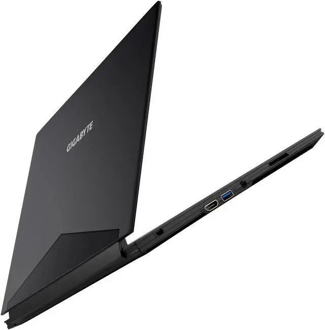 Alt view image 4 of 17 - GIGABYTE Aero 14W-BKNE1 Gaming Laptops 6th Generation Intel Core i7 6700HQ 16 GB Memory 512 GB SSD NVIDIA GeForce GTX 970M 3 GB 14" IPS QHD 94.24Wh(10 hours) Huge Battery Capacity Windows 10 Home-“ONLY @ NEWEGG”