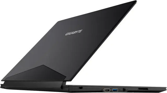 Alt view image 5 of 17 - GIGABYTE Aero 14W-BKNE1 Gaming Laptops 6th Generation Intel Core i7 6700HQ 16 GB Memory 512 GB SSD NVIDIA GeForce GTX 970M 3 GB 14" IPS QHD 94.24Wh(10 hours) Huge Battery Capacity Windows 10 Home-“ONLY @ NEWEGG”