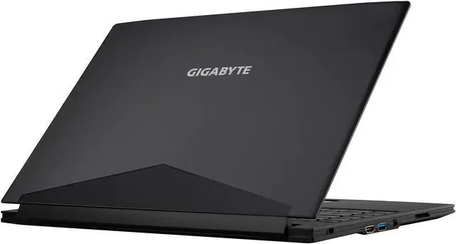 Alt view image 7 of 17 - GIGABYTE Aero 14W-BKNE1 Gaming Laptops 6th Generation Intel Core i7 6700HQ 16 GB Memory 512 GB SSD NVIDIA GeForce GTX 970M 3 GB 14" IPS QHD 94.24Wh(10 hours) Huge Battery Capacity Windows 10 Home-“ONLY @ NEWEGG”