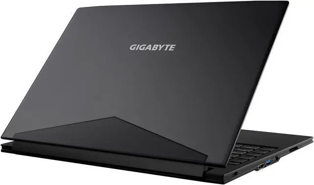 Alt view image 8 of 17 - GIGABYTE Aero 14W-BKNE1 Gaming Laptops 6th Generation Intel Core i7 6700HQ 16 GB Memory 512 GB SSD NVIDIA GeForce GTX 970M 3 GB 14" IPS QHD 94.24Wh(10 hours) Huge Battery Capacity Windows 10 Home-“ONLY @ NEWEGG”