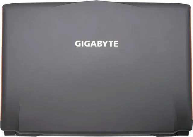 Alt view image 17 of 19 - GIGABYTE 15.6" P55WV5-NE1 Intel Core i7 6700HQ (2.60 GHz) NVIDIA GeForce GTX 970M 16 GB Memory 256 GB SSD 1 TB HDD Windows 10 Home Gaming Laptop-“ONLY @ NEWEGG”