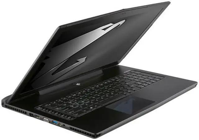 Alt view image 6 of 19 - Aorus - 17.3" NVIDIA GeForce GTX 980 - Intel Core i7-6820HK - 16GB Memory - 512 GB SSD - Windows 10 Home 64-Bit - Gaming Laptop - IPS (X7 DT-SL1 )