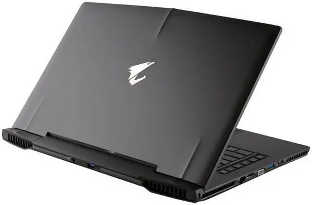 Alt view image 16 of 19 - Aorus - 17.3" NVIDIA GeForce GTX 980 - Intel Core i7-6820HK - 16GB Memory - 512 GB SSD - Windows 10 Home 64-Bit - Gaming Laptop - IPS (X7 DT-SL1 )