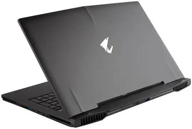 Alt view image 18 of 19 - Aorus - 17.3" NVIDIA GeForce GTX 980 - Intel Core i7-6820HK - 16GB Memory - 512 GB SSD - Windows 10 Home 64-Bit - Gaming Laptop - IPS (X7 DT-SL1 )