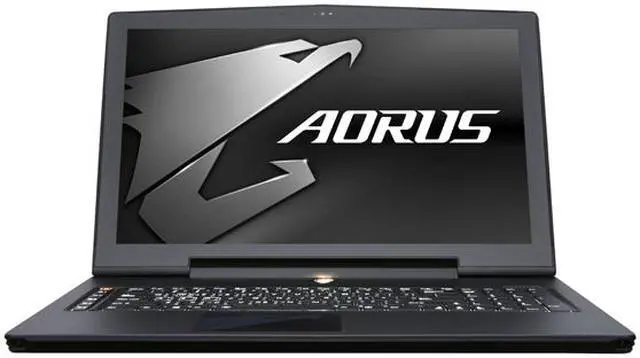 Alt view image 3 of 19 - Aorus - 17.3" NVIDIA GeForce GTX 980 - Intel Core i7-6820HK - 16GB Memory - 512 GB SSD - Windows 10 Home 64-Bit - Gaming Laptop - IPS (X7 DT-SL1 )