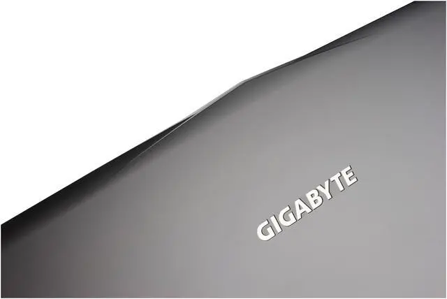 Alt view image 16 of 20 - GIGABYTE - 17.3" GeForce GTX 1070 - Intel Core i7-6700HQ  - 16GB Memory - 256 GB SSD - Windows 10 Home 64-Bit - Gaming Laptop - IPS (P57Xv6-PC3D )