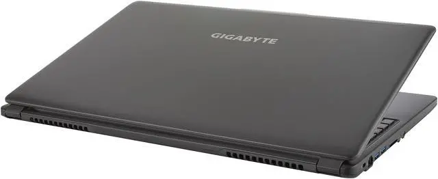 Alt view image 6 of 8 - GIGABYTE P Series - 17.3" 4K / UHD GeForce GTX 1070 - Intel Core i7-6700HQ  - 16GB Memory - 512 GB SSD - Windows 10 Home 64-Bit - Gaming Laptop - IPS (P37Xv6-PC4K4D )