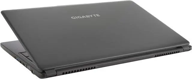 Alt view image 7 of 8 - GIGABYTE P Series - 17.3" 4K / UHD GeForce GTX 1070 - Intel Core i7-6700HQ  - 16GB Memory - 512 GB SSD - Windows 10 Home 64-Bit - Gaming Laptop - IPS (P37Xv6-PC4K4D )