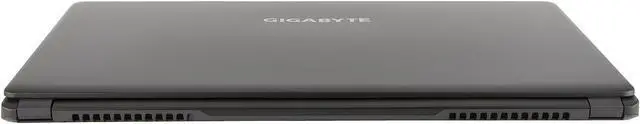 Alt view image 8 of 8 - GIGABYTE P Series - 17.3" 4K / UHD GeForce GTX 1070 - Intel Core i7-6700HQ  - 16GB Memory - 512 GB SSD - Windows 10 Home 64-Bit - Gaming Laptop - IPS (P37Xv6-PC4K4D )