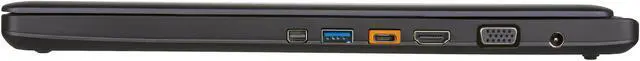 Alt view image 7 of 19 - GIGABYTE P Series - 15.6" GeForce GTX 1070 - Intel Core i7-6700HQ  - 16GB Memory - 512 GB SSD - Windows 10 Home 64-Bit - Gaming Laptop - IPS (P35Xv6-PC4D )