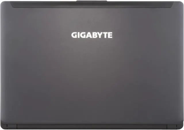Alt view image 12 of 19 - GIGABYTE P Series - 15.6" GeForce GTX 1070 - Intel Core i7-6700HQ  - 16GB Memory - 512 GB SSD - Windows 10 Home 64-Bit - Gaming Laptop - IPS (P35Xv6-PC4D )