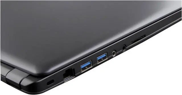 Alt view image 15 of 19 - GIGABYTE P Series - 15.6" GeForce GTX 1070 - Intel Core i7-6700HQ  - 16GB Memory - 512 GB SSD - Windows 10 Home 64-Bit - Gaming Laptop - IPS (P35Xv6-PC4D )