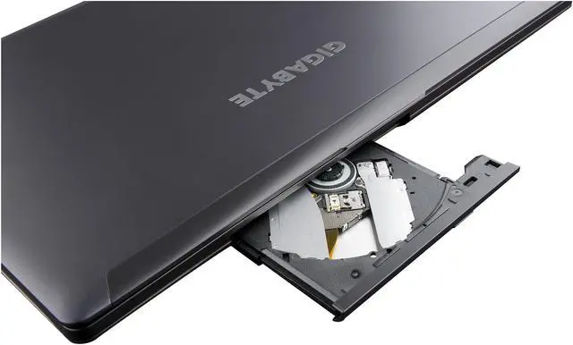 Alt view image 16 of 19 - GIGABYTE P Series - 15.6" GeForce GTX 1070 - Intel Core i7-6700HQ  - 16GB Memory - 512 GB SSD - Windows 10 Home 64-Bit - Gaming Laptop - IPS (P35Xv6-PC4D )