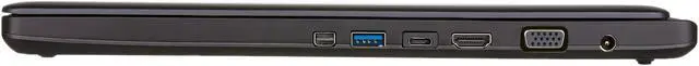 Alt view image 6 of 15 - GIGABYTE P Series - 15.6" 4K / UHD GeForce GTX 1070 - Intel Core i7-6700HQ  - 16GB Memory - 512 GB SSD - Windows 10 Home 64-Bit - Gaming Laptop - IPS (P35Xv6-PC4K4D )
