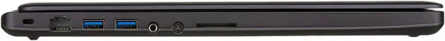 Alt view image 7 of 15 - GIGABYTE P Series - 15.6" 4K / UHD GeForce GTX 1070 - Intel Core i7-6700HQ  - 16GB Memory - 512 GB SSD - Windows 10 Home 64-Bit - Gaming Laptop - IPS (P35Xv6-PC4K4D )