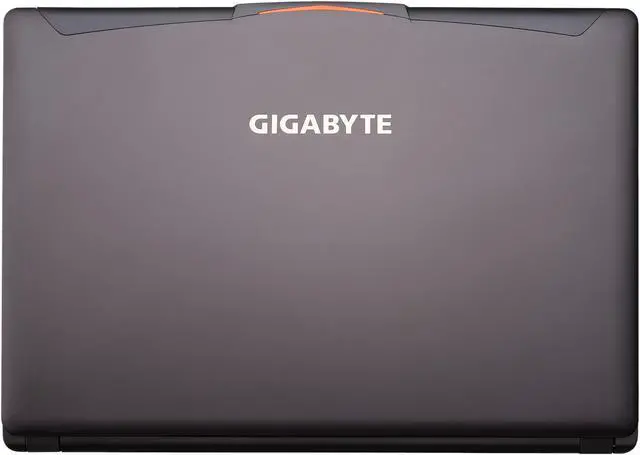 Alt view image 12 of 15 - GIGABYTE P Series - 15.6" 4K / UHD GeForce GTX 1070 - Intel Core i7-6700HQ  - 16GB Memory - 512 GB SSD - Windows 10 Home 64-Bit - Gaming Laptop - IPS (P35Xv6-PC4K4D )