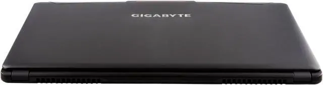 Alt view image 14 of 15 - GIGABYTE P Series - 15.6" 4K / UHD GeForce GTX 1070 - Intel Core i7-6700HQ  - 16GB Memory - 512 GB SSD - Windows 10 Home 64-Bit - Gaming Laptop - IPS (P35Xv6-PC4K4D )