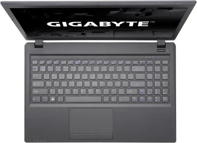 Alt view image 8 of 17 - GIGABYTE 15.6" FHD P15FR5-NE2 Intel Core i7 6700HQ (2.60 GHz) NVIDIA GeForce GTX 950M 16 GB Memory 128 GB SSD 1 TB HDD Windows 10 Home 64-Bit Gaming Laptop - "ONLY @ NEWEGG"