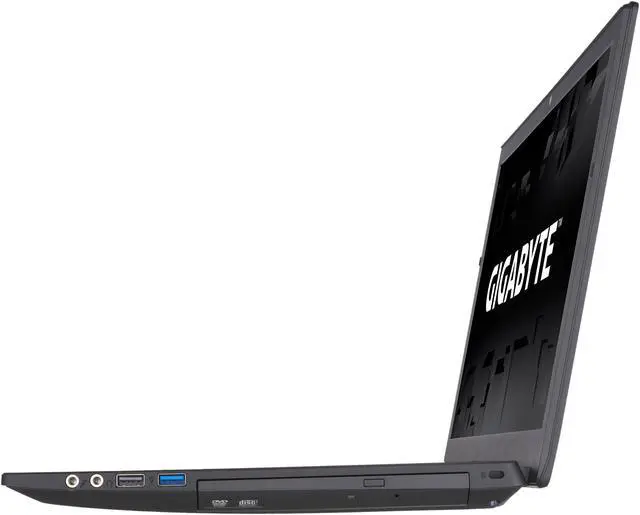 Alt view image 4 of 17 - GIGABYTE 15.6" FHD P15FR5-NE2 Intel Core i7 6700HQ (2.60 GHz) NVIDIA GeForce GTX 950M 16 GB Memory 128 GB SSD 1 TB HDD Windows 10 Home 64-Bit Gaming Laptop - "ONLY @ NEWEGG"
